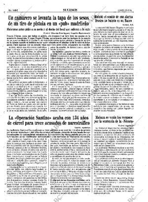 ABC MADRID 23-09-1996 página 86