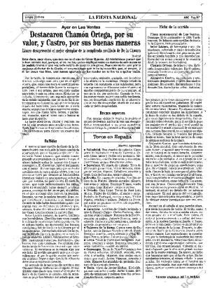 ABC MADRID 23-09-1996 página 87