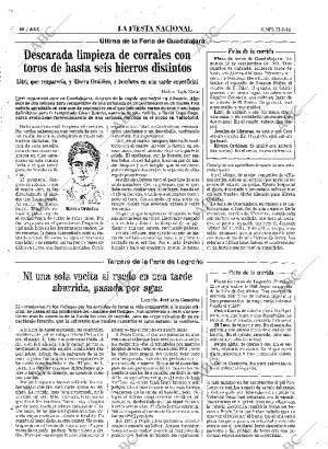 ABC MADRID 23-09-1996 página 88