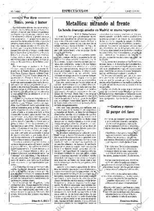 ABC MADRID 23-09-1996 página 90