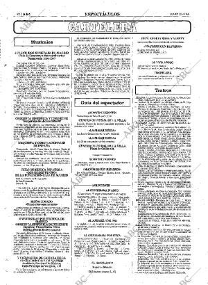 ABC MADRID 23-09-1996 página 92