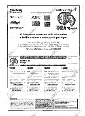 ABC SEVILLA 23-09-1996 página 10