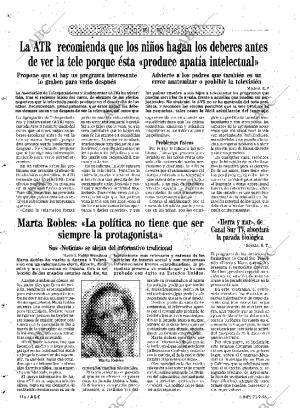 ABC SEVILLA 23-09-1996 página 116