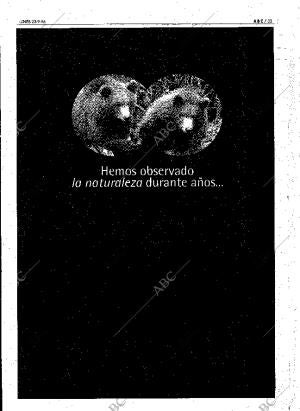 ABC SEVILLA 23-09-1996 página 33