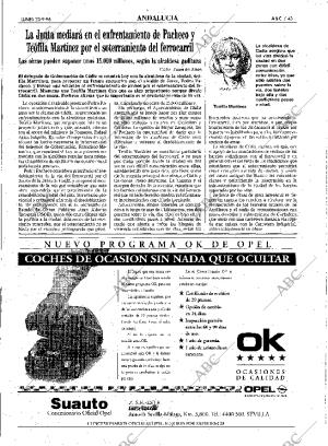 ABC SEVILLA 23-09-1996 página 43