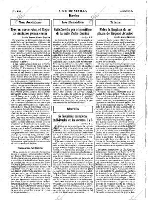 ABC SEVILLA 23-09-1996 página 52