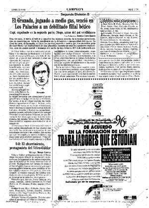 ABC SEVILLA 23-09-1996 página 71