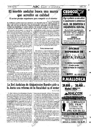 ABC SEVILLA 23-09-1996 página 89