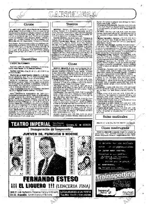 ABC SEVILLA 23-09-1996 página 99