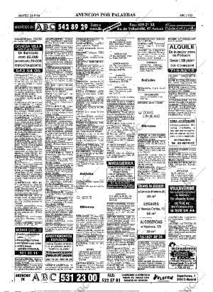ABC MADRID 24-09-1996 página 103