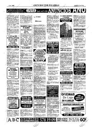 ABC MADRID 24-09-1996 página 104