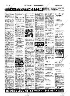 ABC MADRID 24-09-1996 página 106