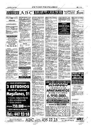 ABC MADRID 24-09-1996 página 107