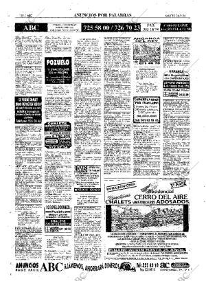 ABC MADRID 24-09-1996 página 108