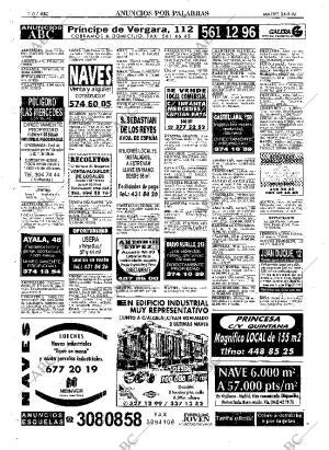 ABC MADRID 24-09-1996 página 110