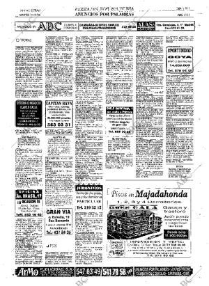 ABC MADRID 24-09-1996 página 111
