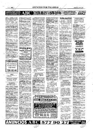 ABC MADRID 24-09-1996 página 114