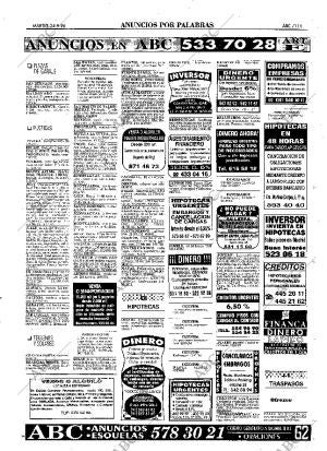 ABC MADRID 24-09-1996 página 115