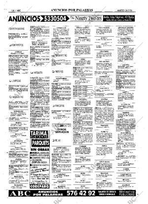 ABC MADRID 24-09-1996 página 120
