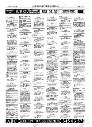 ABC MADRID 24-09-1996 página 121
