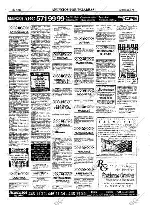 ABC MADRID 24-09-1996 página 124