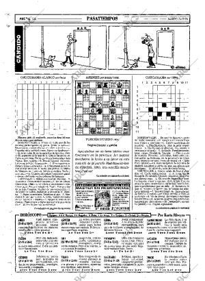 ABC MADRID 24-09-1996 página 126