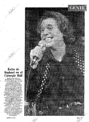 ABC MADRID 24-09-1996 página 127