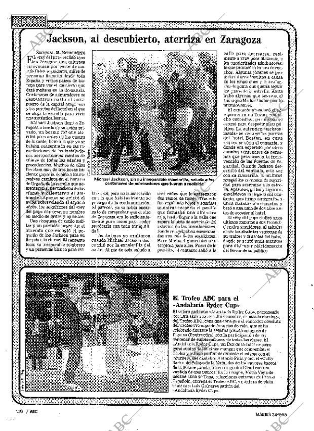 ABC MADRID 24-09-1996 página 130