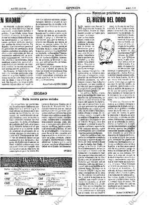 ABC MADRID 24-09-1996 página 19
