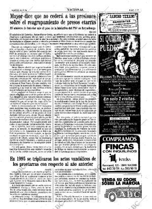 ABC MADRID 24-09-1996 página 25