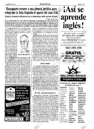 ABC MADRID 24-09-1996 página 27