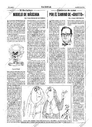 ABC MADRID 24-09-1996 página 30
