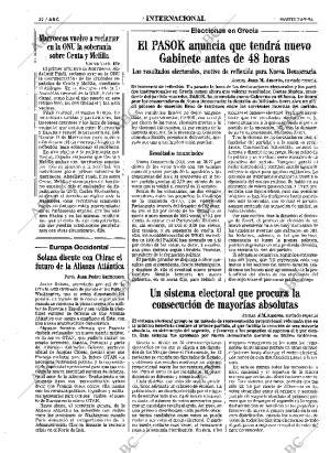 ABC MADRID 24-09-1996 página 32