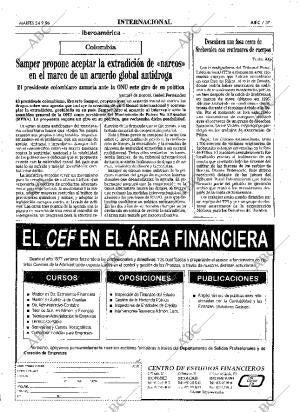 ABC MADRID 24-09-1996 página 37