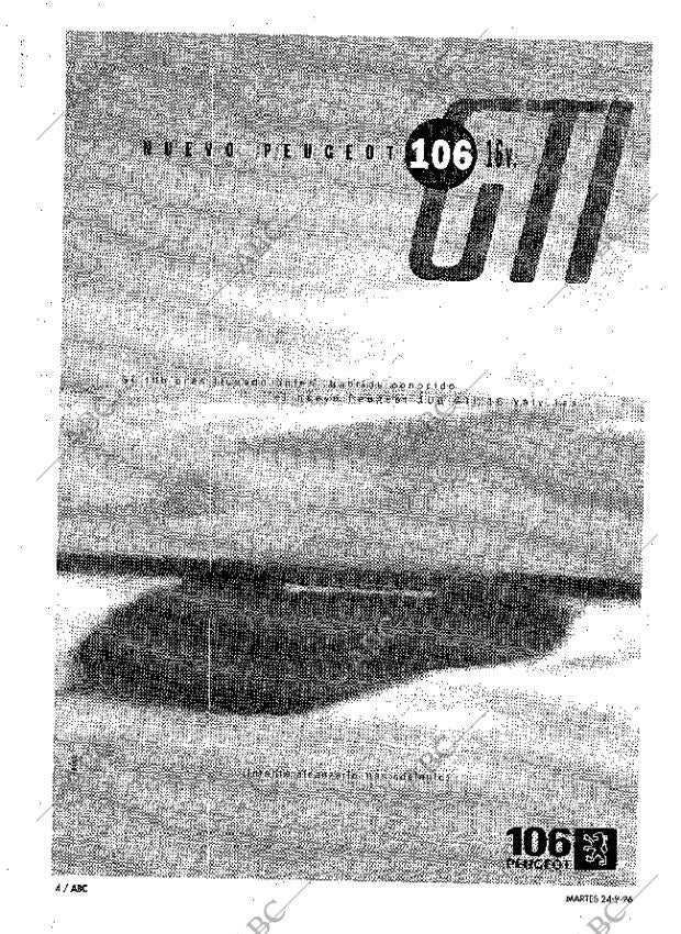 ABC MADRID 24-09-1996 página 4