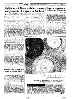 ABC MADRID 24-09-1996 página 43