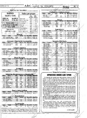 ABC MADRID 24-09-1996 página 45