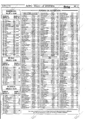ABC MADRID 24-09-1996 página 47