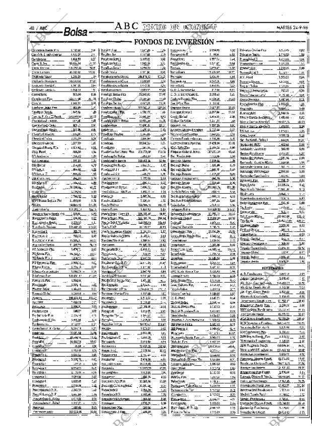 ABC MADRID 24-09-1996 página 48