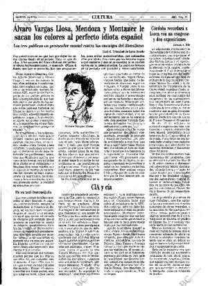 ABC MADRID 24-09-1996 página 51