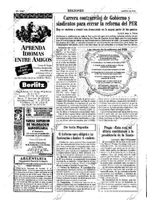 ABC MADRID 24-09-1996 página 58