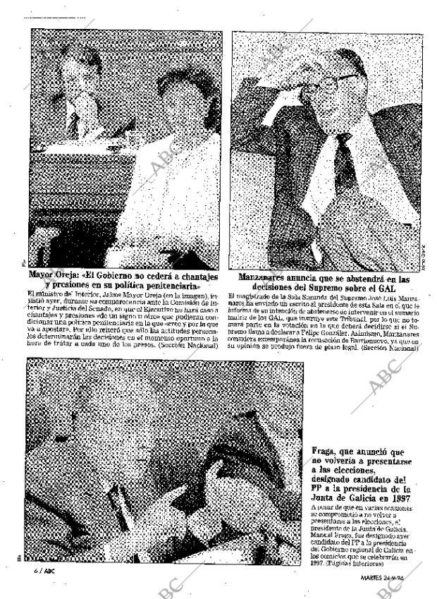 ABC MADRID 24-09-1996 página 6