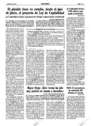 ABC MADRID 24-09-1996 página 61