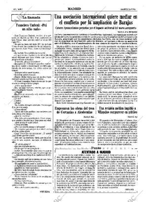 ABC MADRID 24-09-1996 página 62