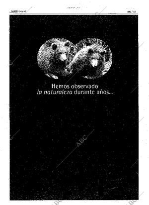 ABC MADRID 24-09-1996 página 63