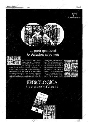 ABC MADRID 24-09-1996 página 65