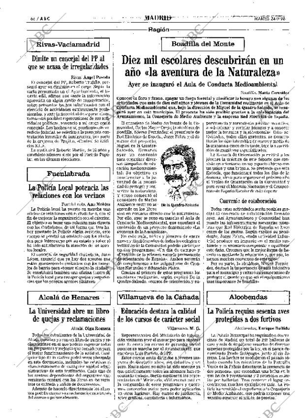 ABC MADRID 24-09-1996 página 66