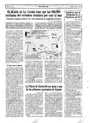 ABC MADRID 24-09-1996 página 70