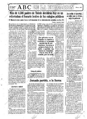 ABC MADRID 24-09-1996 página 71