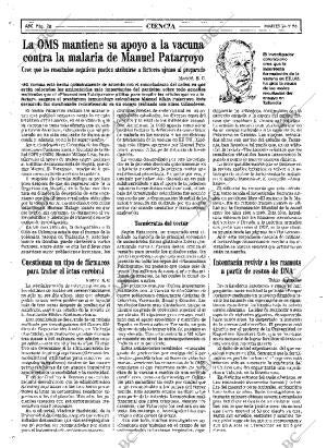 ABC MADRID 24-09-1996 página 78